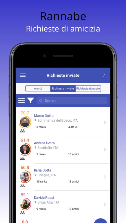 Rannabe screenshot-3