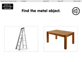 Game screenshot ChooseIt! Science hack