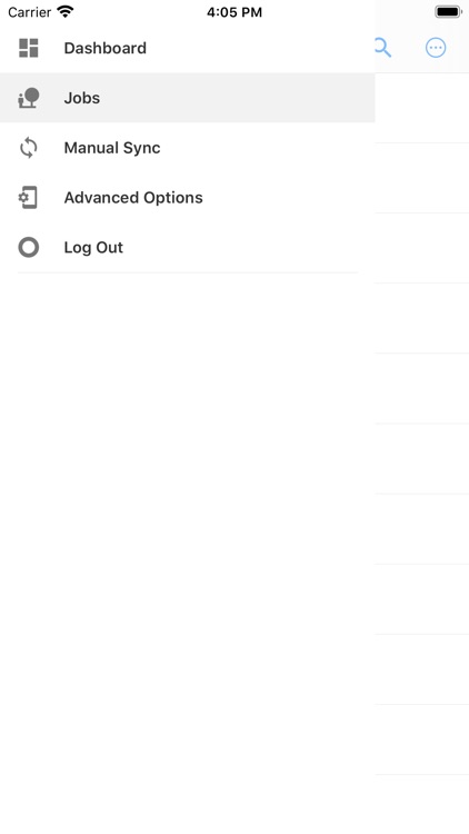 Field Assist Data Analysis screenshot-6