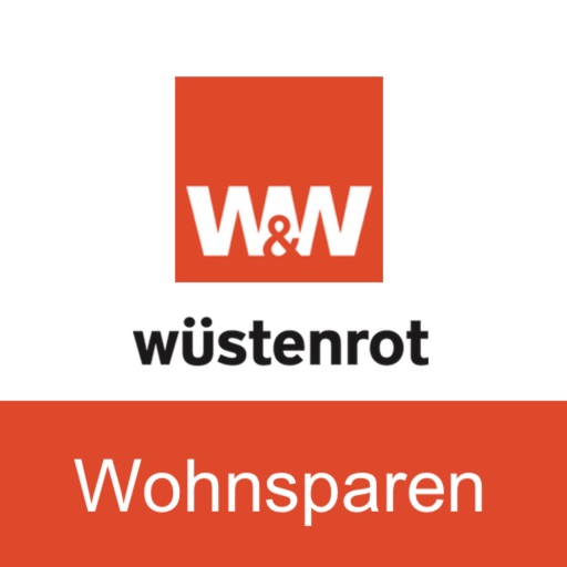 Wüstenrot Wohnsparen icon