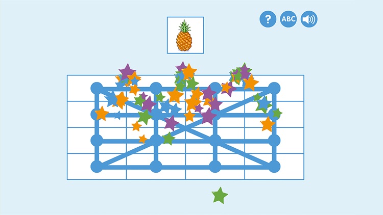 ABC-klubben: ABC-bingo screenshot-4