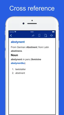 Game screenshot Polish etymology and origins hack