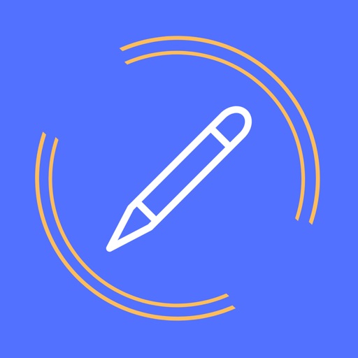 WritePad I Handwriting to Text icon