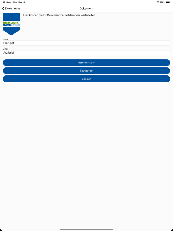 Screenshot #6 pour UKAsafe