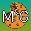 M&G AR Cards: Cellular Biology - iPhoneアプリ