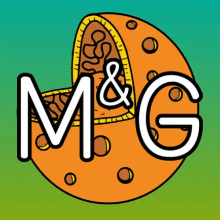M&G AR Cards: Cellular Biology Cheats