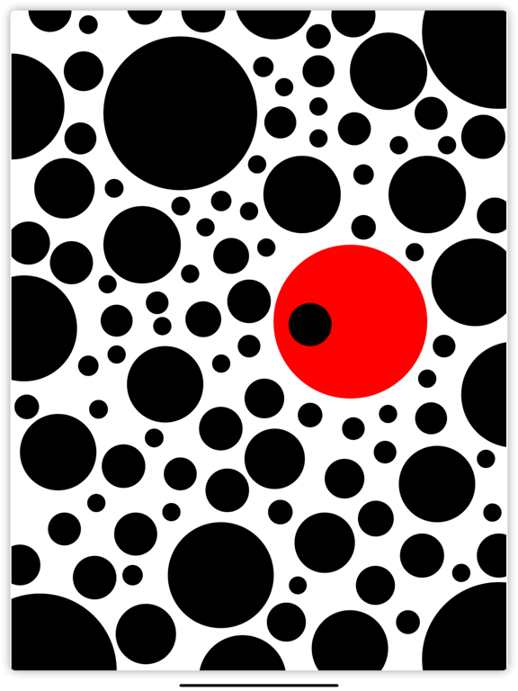 Screenshot #4 pour Visual Stimulation