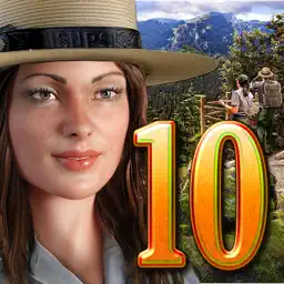 Park Ranger 10 app icon
