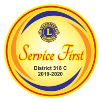 Lions club 318c pour PC