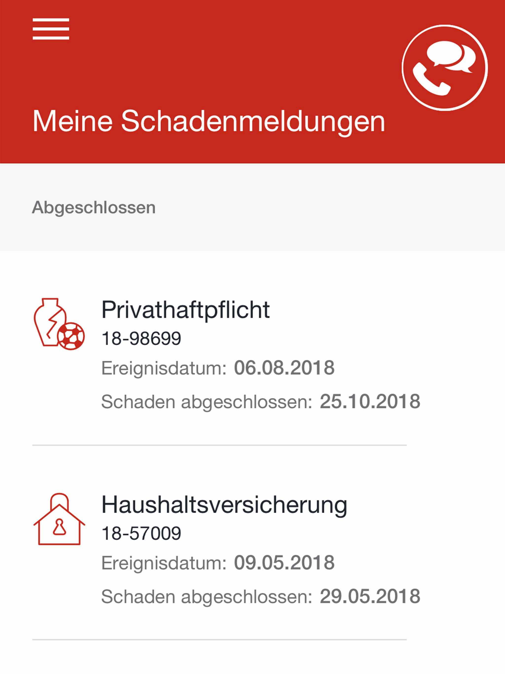 MyGenerali