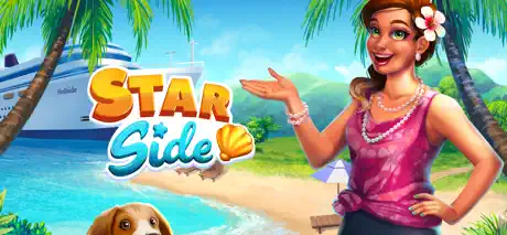 Starside Celebrity Island