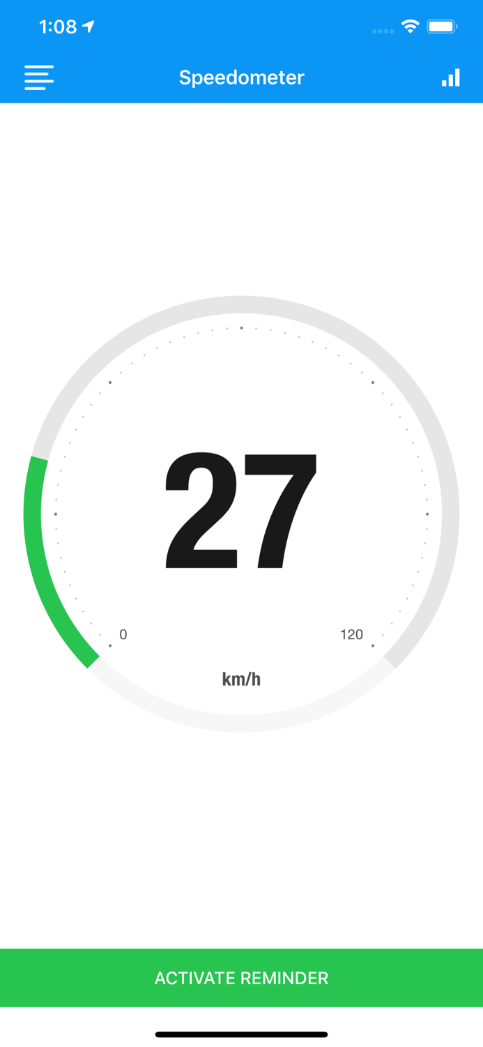 GPS Plus - All In One GPS