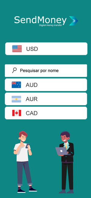 SendMoney(圖1)-速報App