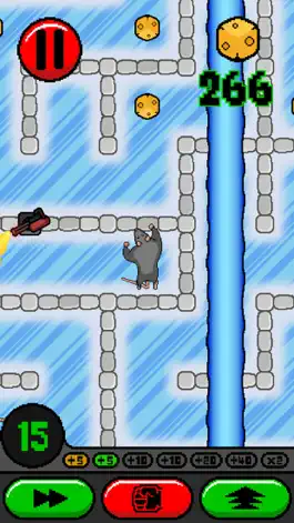 Game screenshot Lab Rats apk