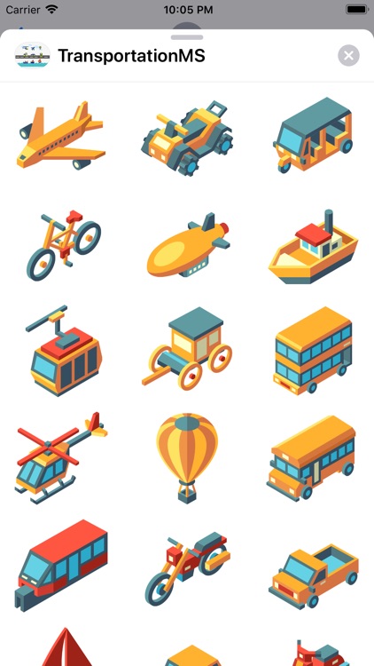 TransportationMS