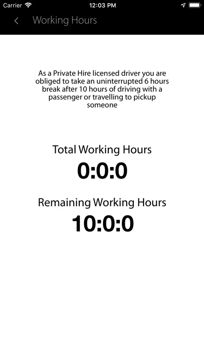 Vohou Partner-Driver