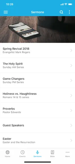 Game screenshot Heritage Baptist - Woodbridge hack