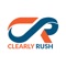 ClearlyRUSH Dispatcher app empowers managers, and dispatcher to work and run the business from their mobile device