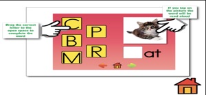 First Grade Reading Program screenshot #4 for iPhone