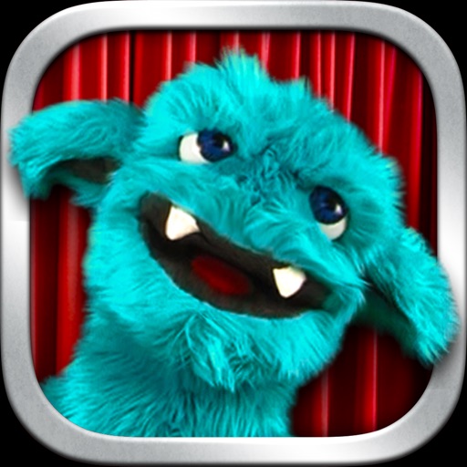 Furry Friend iOS App