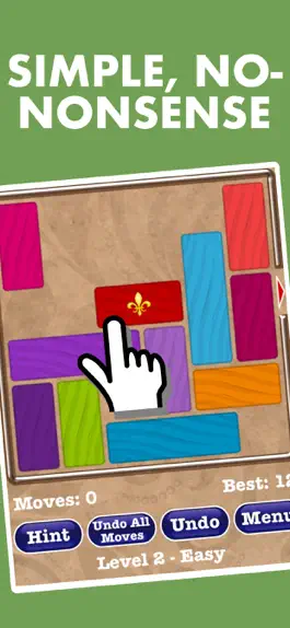 Game screenshot Boy Howdy Logic Games mod apk