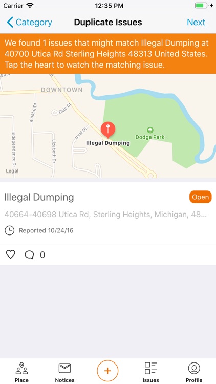 Sterling Fix It screenshot-4