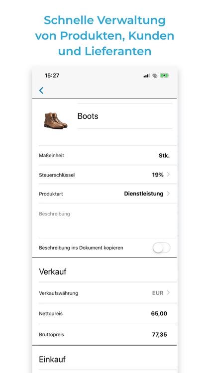 Comarch ERP XT screenshot-3