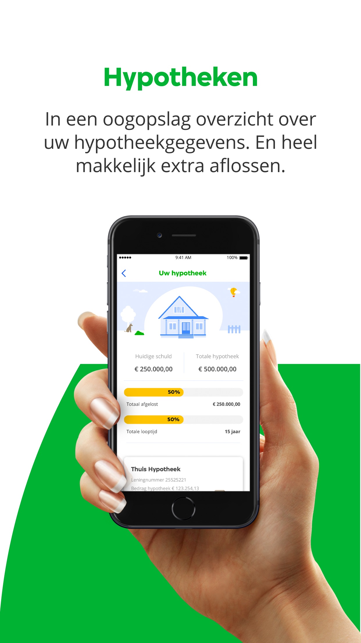 Screenshot 7 of Centraal Beheer