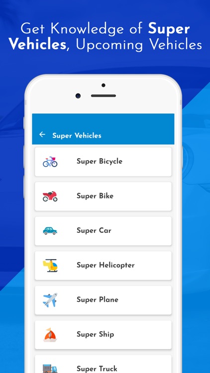 RTO Info - Vehicle Information screenshot-7