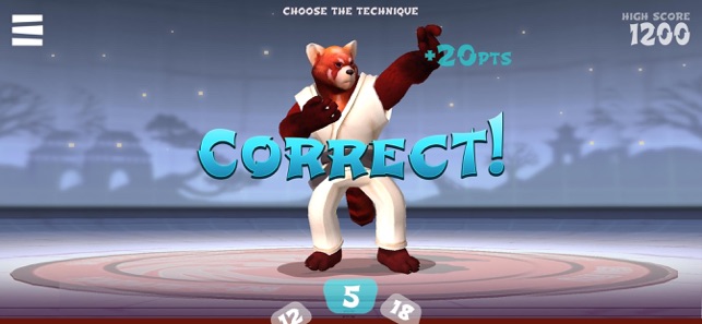 Digital Dojo Karate Training(圖4)-速報App