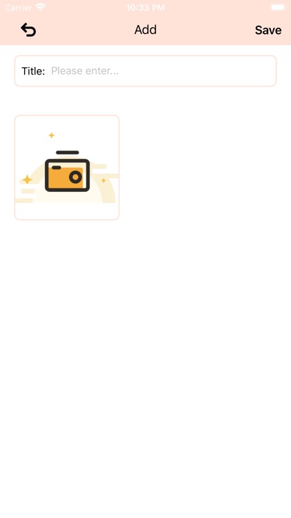 Your special dishes screenshot-4