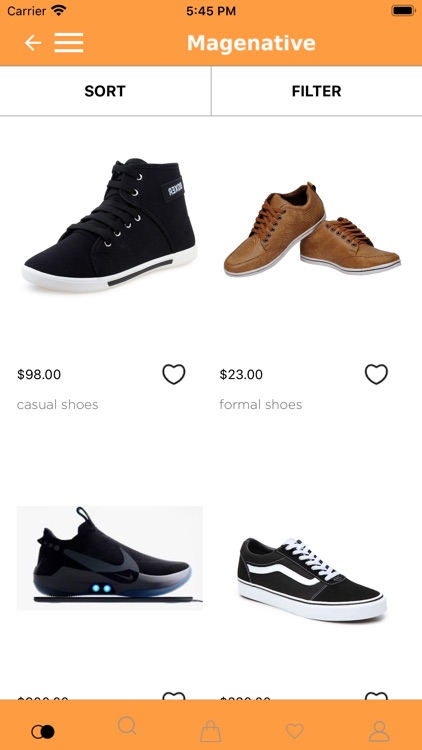 Magenative Opencart App screenshot-3