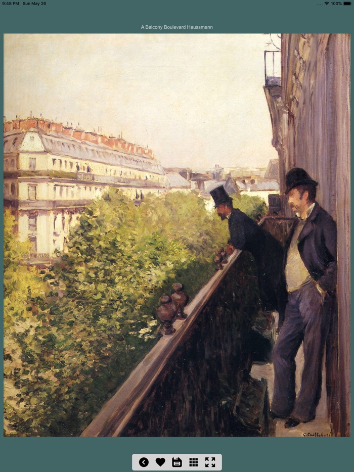 Modern Paintings Vol.1