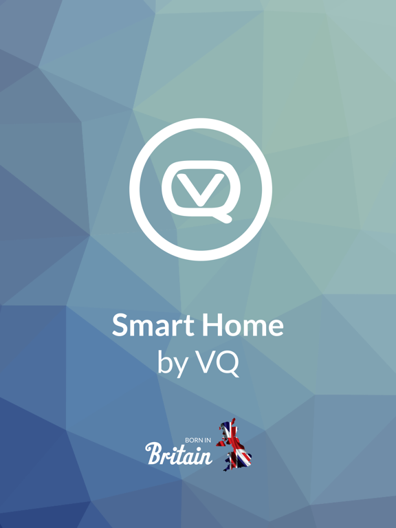 Screenshot #4 pour VQ Smart Home