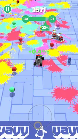 Game screenshot Mess It Up! apk