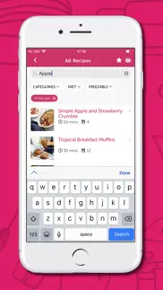 fussy toddler recipes iphone capturas de pantalla 3