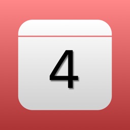 Countdown Apple Watch App