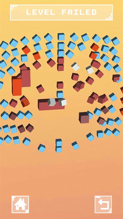 Puzzle Block Fit screenshot-4