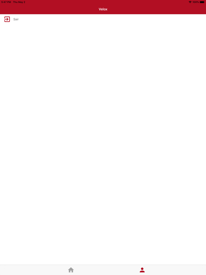 Velox Contact Center