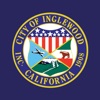 City of Inglewood CA icon