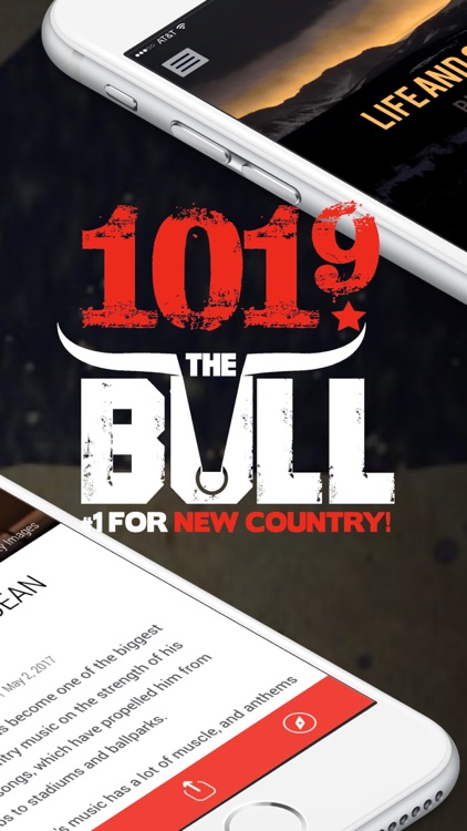101.9 The Bull (KATP)