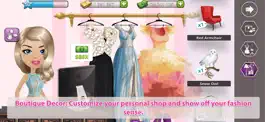 Game screenshot Mall World - Fashion Dress Up hack
