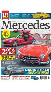 mercedes driver айфон картинки 4