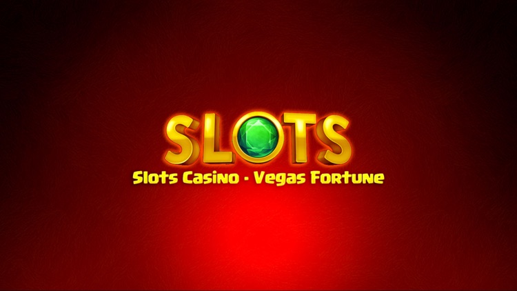 Slots Casino - Vegas Fortune