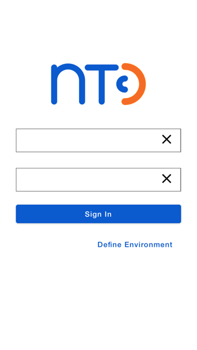 Screenshot #3 pour NTC Smart Channels App