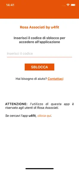 Game screenshot Rosa Associati by u4fit mod apk