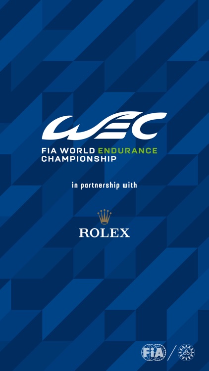 World Endurance Championship®