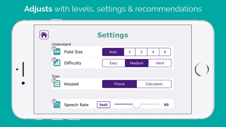 Number Therapy screenshot-4