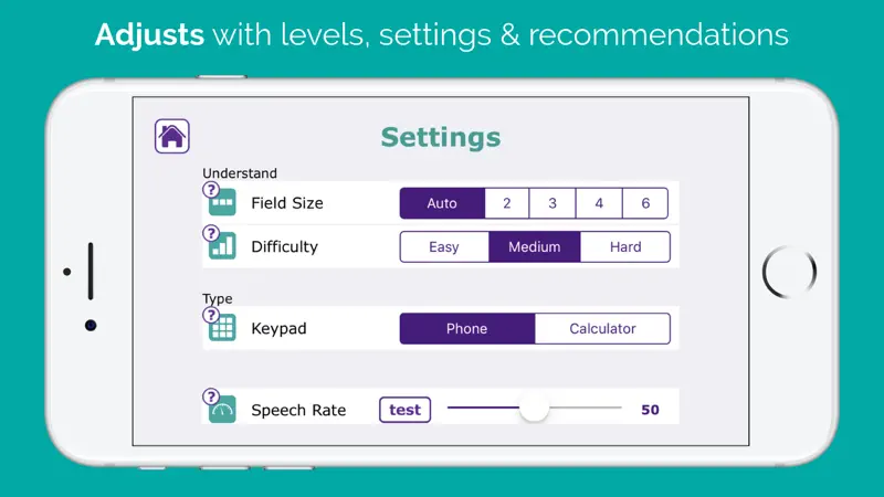 Number Therapy screenshot 5 of 5