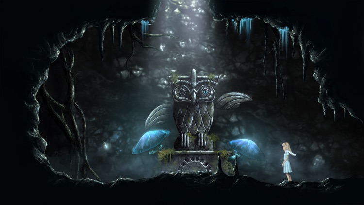 Lucid Dream Adventure